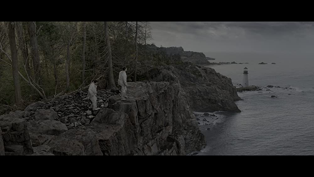 「シャッター アイランド」レオナルド・ディカプリオ & マーク・ラファロの画像