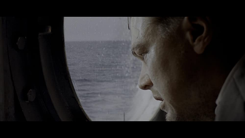 「シャッター アイランド」レオナルド・ディカプリオ & マーク・ラファロの画像