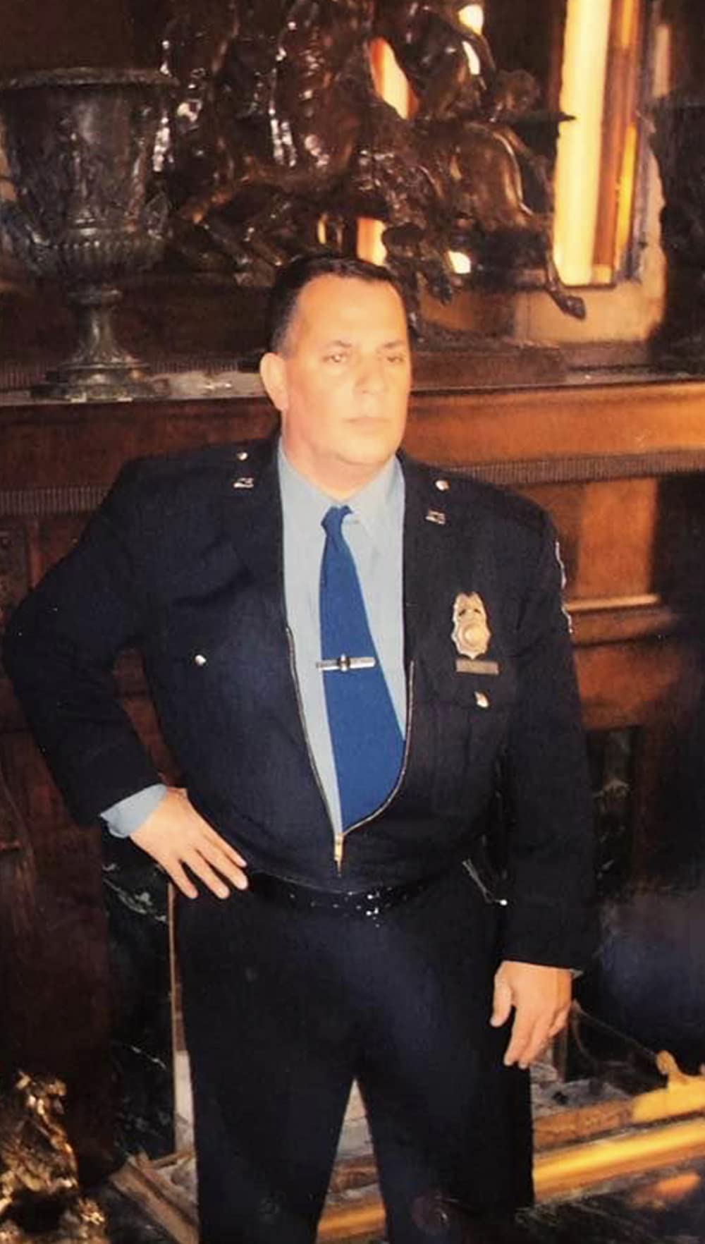 「シャッター アイランド」レオナルド・ディカプリオ & マーク・ラファロの画像