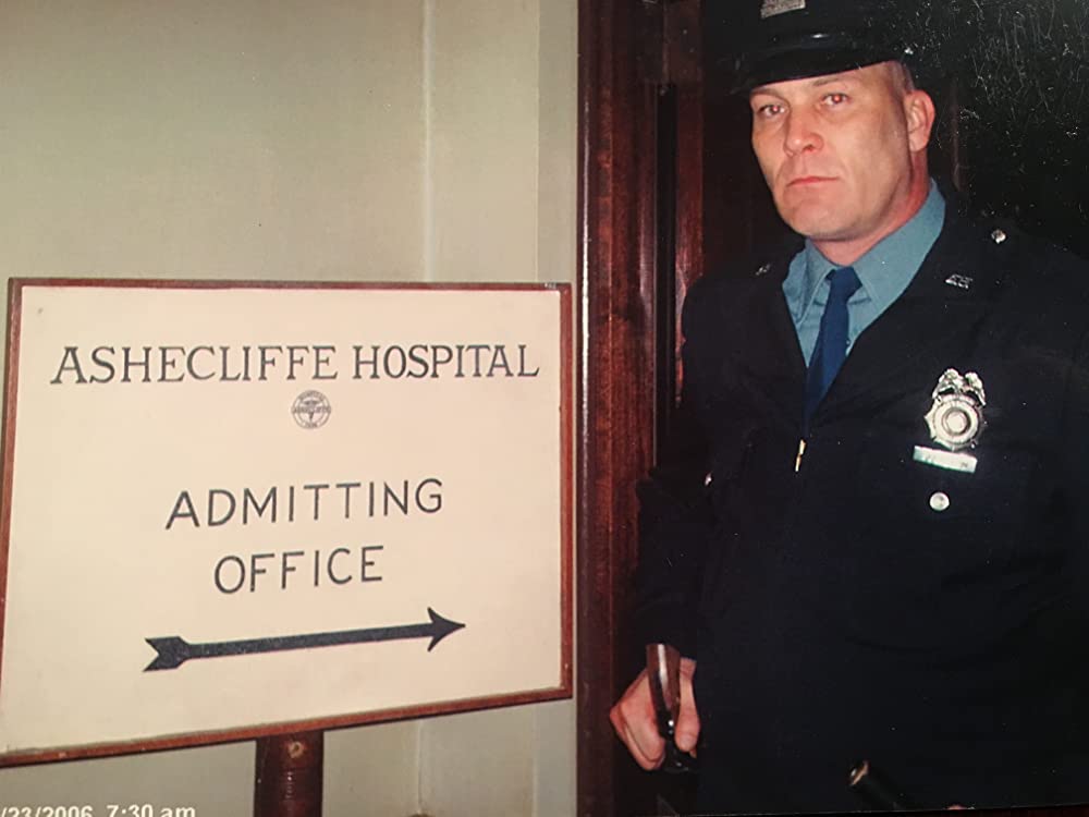 「シャッター アイランド」レオナルド・ディカプリオ & マーク・ラファロの画像