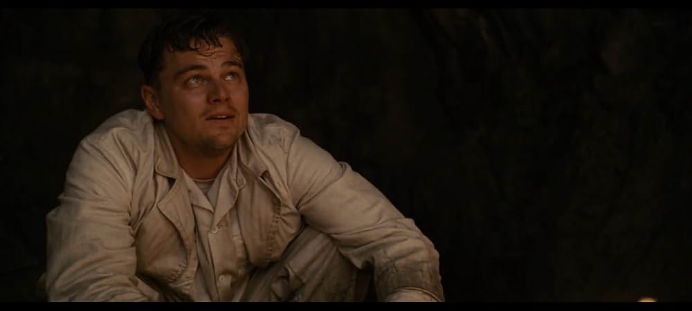 シャッター アイランドの画像