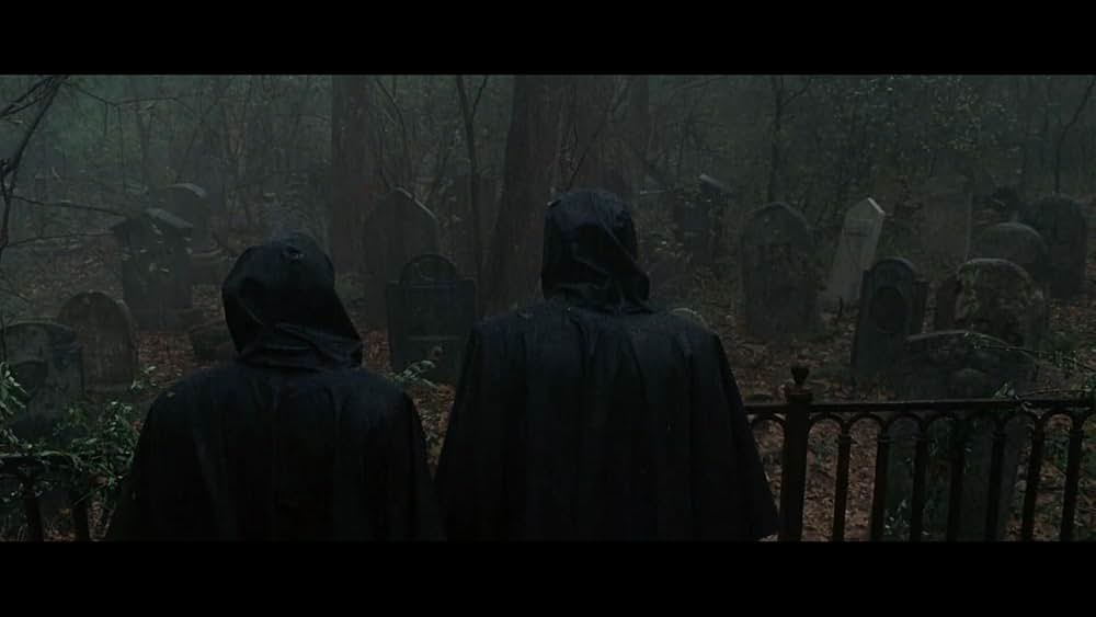 シャッター アイランドの画像