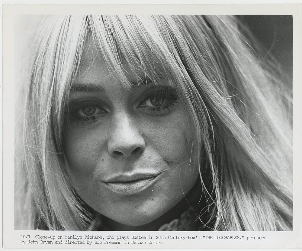 タッチャブルの画像