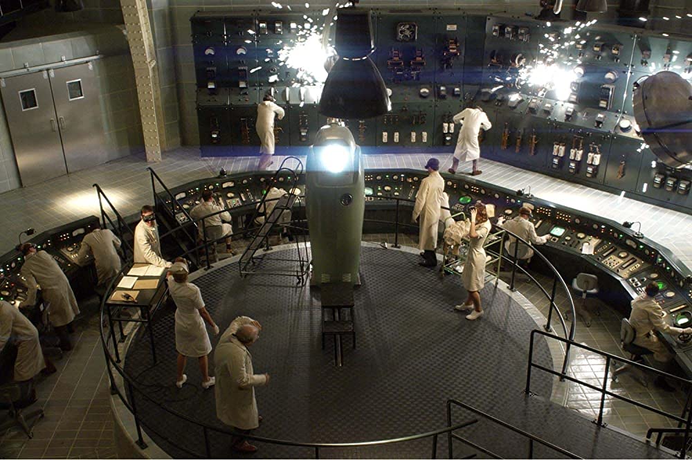 キャプテン・アメリカ／ザ・ファースト・アベンジャーの画像