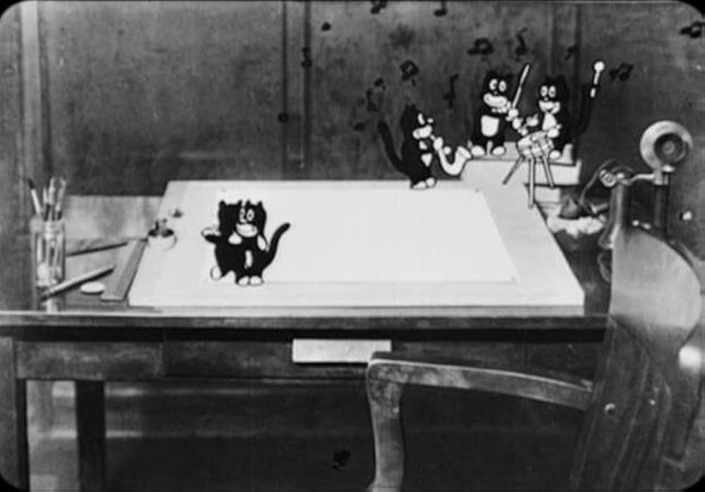 アリスの不思議の国の画像