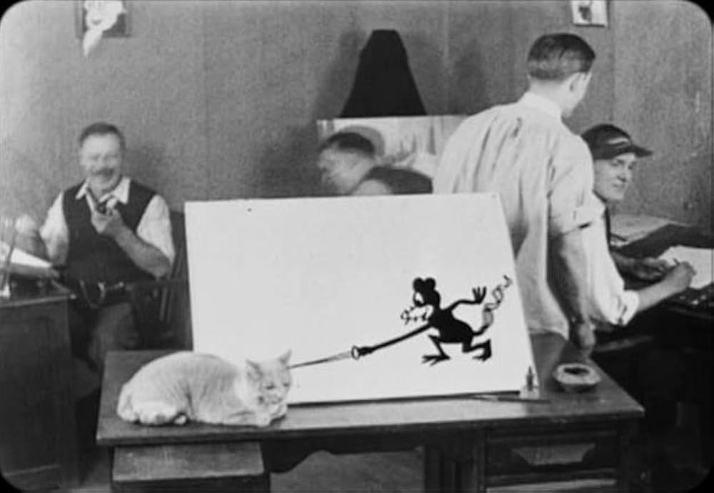 アリスの不思議の国の画像