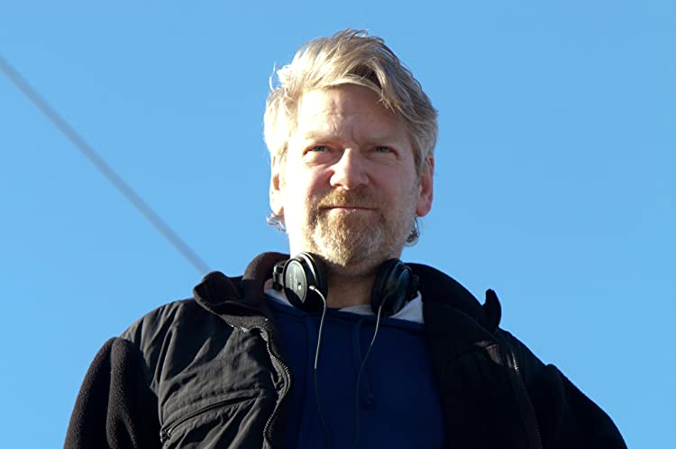 「マイティ・ソー」ケネス・ブラナーの画像