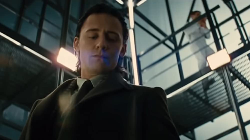 マイティ・ソーの画像