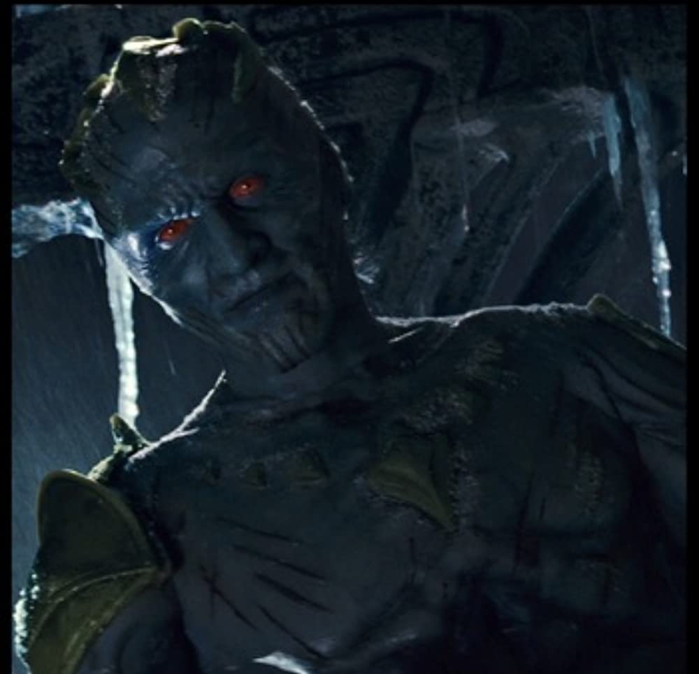 「マイティ・ソー」コルム・フィオールの画像