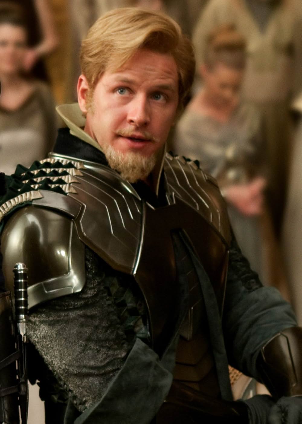 マイティ・ソーの画像