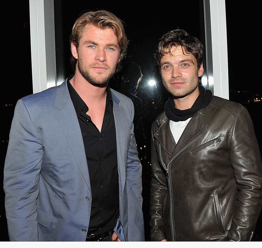 マイティ・ソーの画像