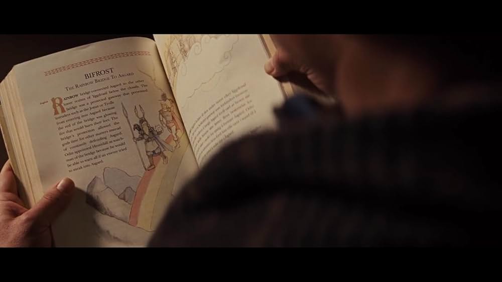 マイティ・ソーの画像