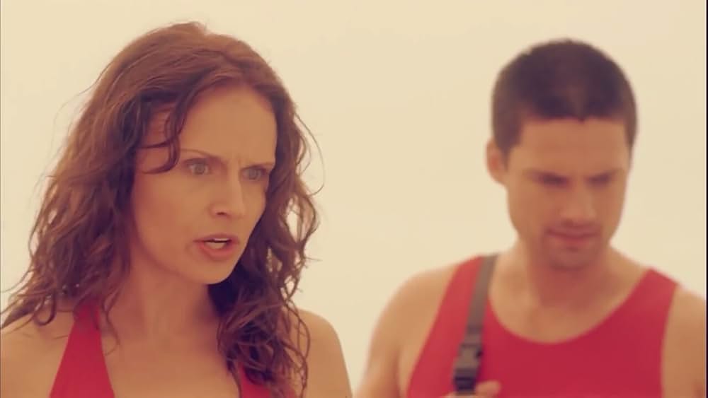 ジョーズ・イン・ツナミの画像