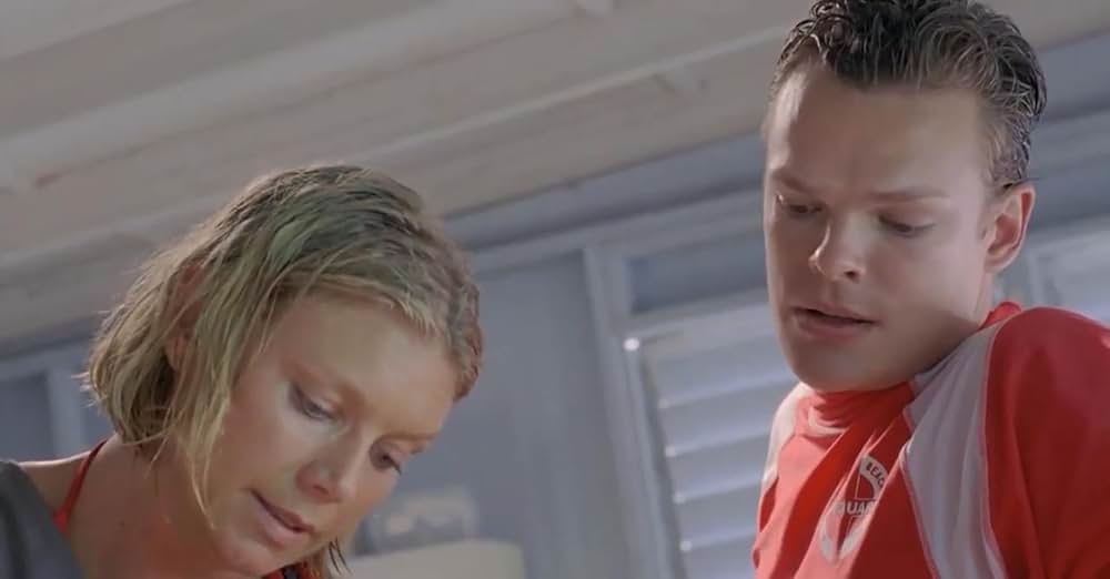 ジョーズ・イン・ツナミの画像