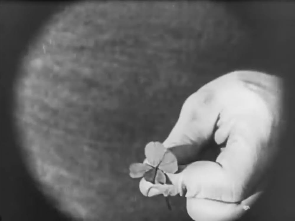 キートンのハード・ラック／悪運の画像