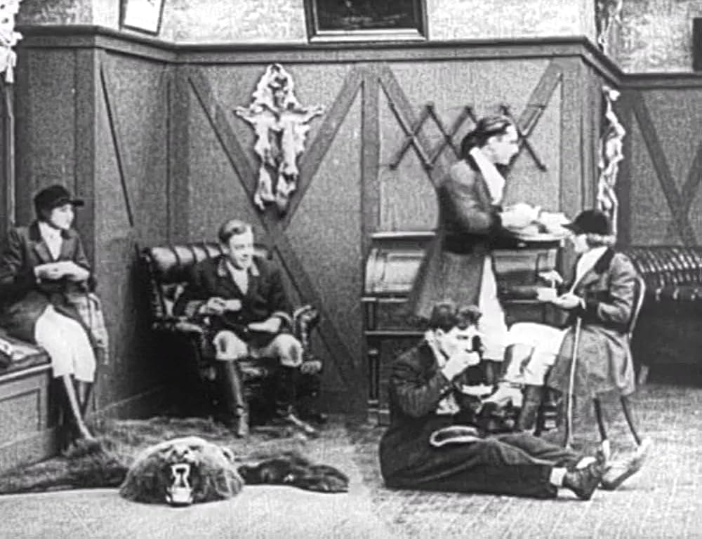 キートンのハード・ラック／悪運の画像