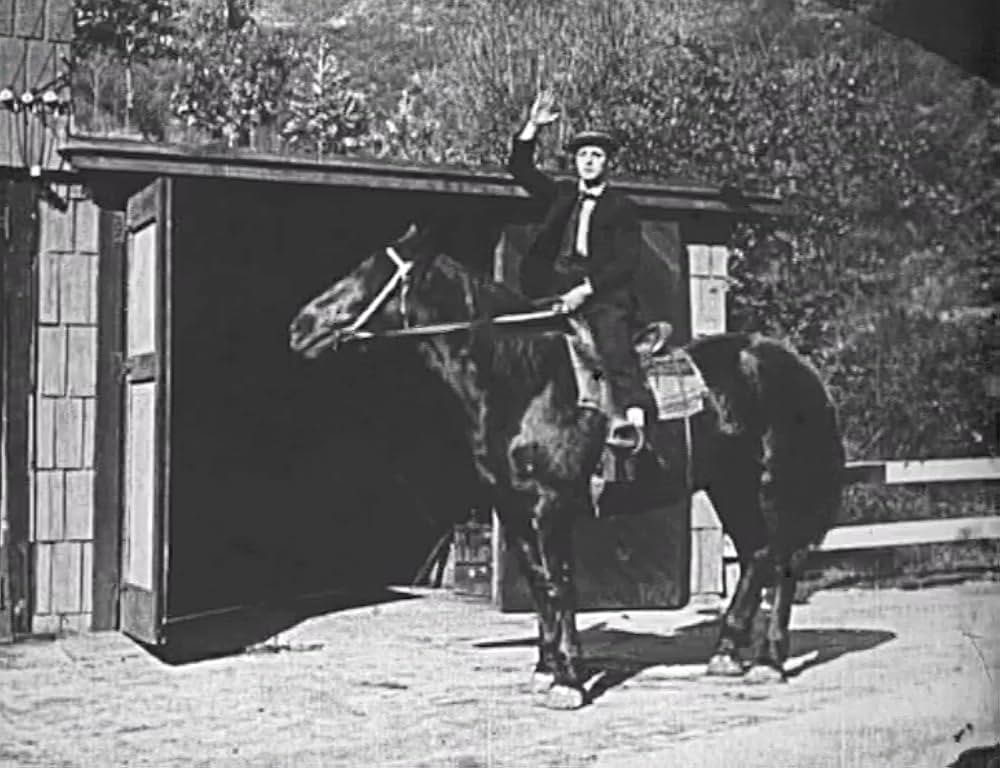 キートンのハード・ラック／悪運の画像