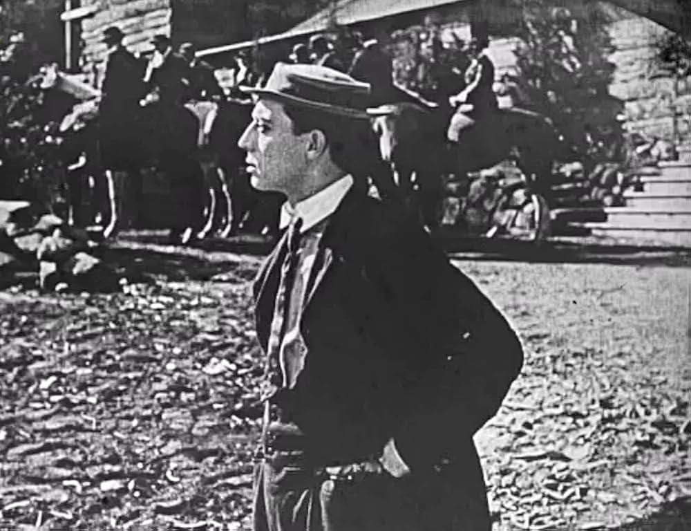 キートンのハード・ラック／悪運の画像