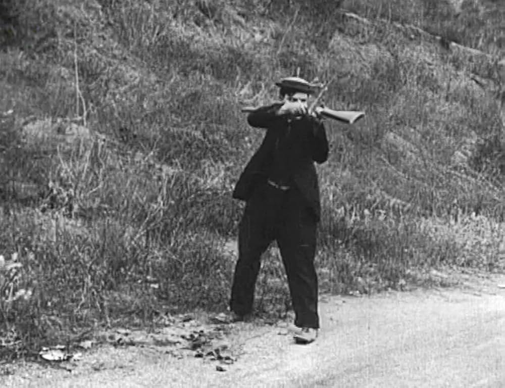 キートンのハード・ラック／悪運の画像