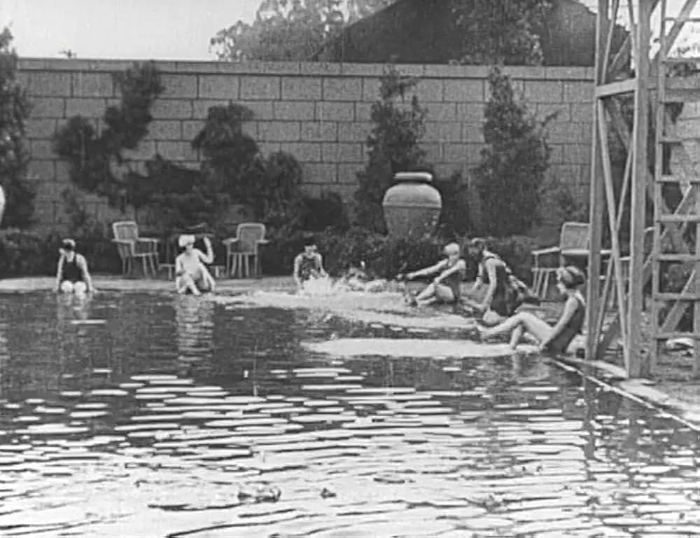 キートンのハード・ラック／悪運の画像