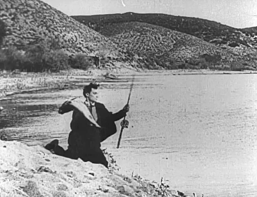 キートンのハード・ラック／悪運の画像