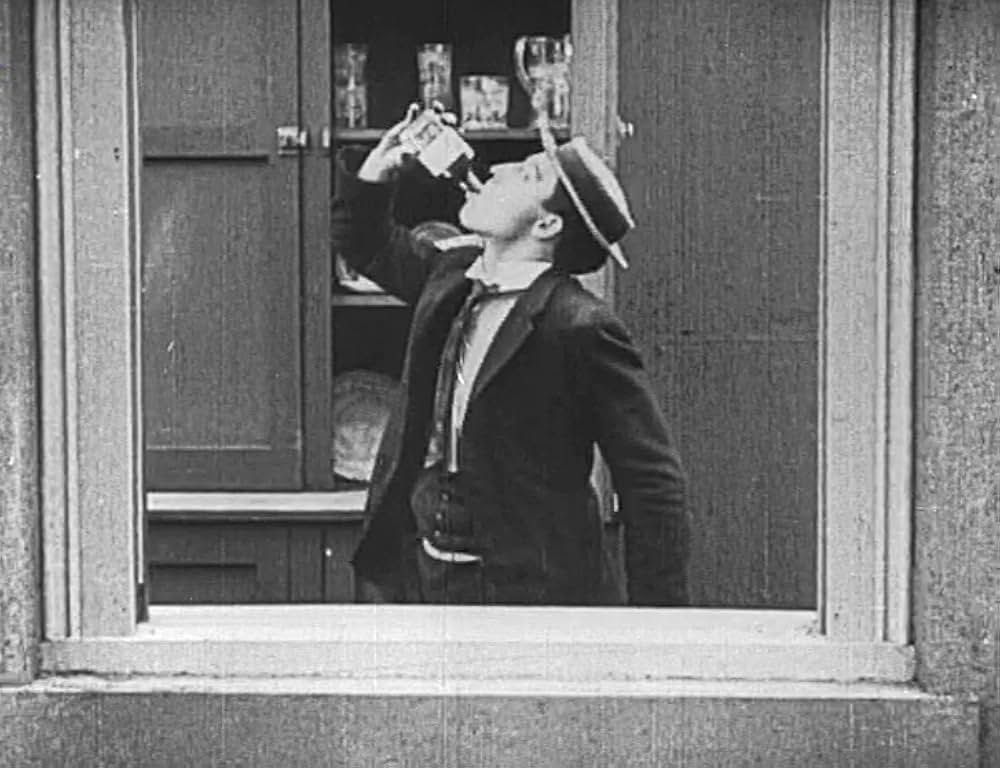 キートンのハード・ラック／悪運の画像