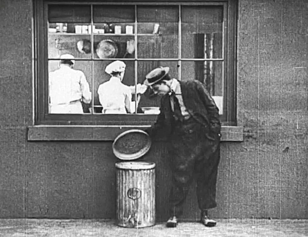 キートンのハード・ラック／悪運の画像