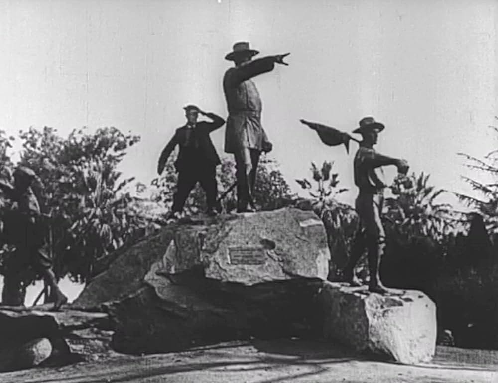 キートンのハード・ラック／悪運の画像