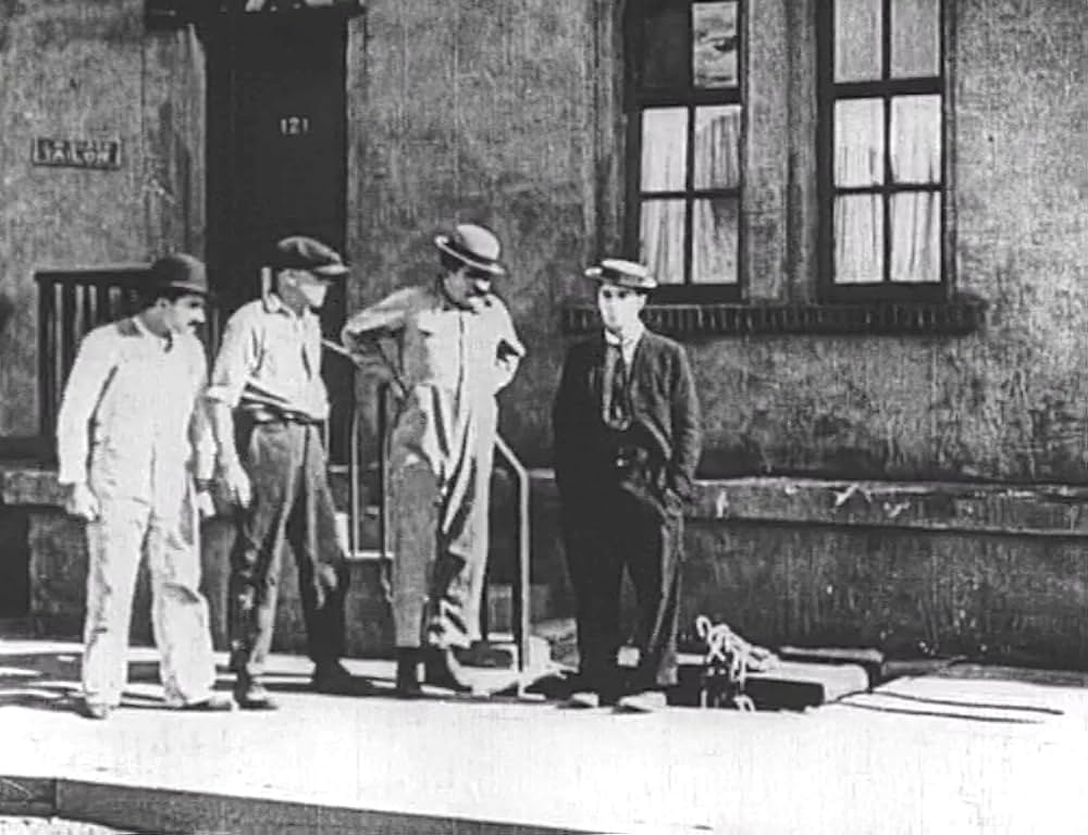 キートンのハード・ラック／悪運の画像