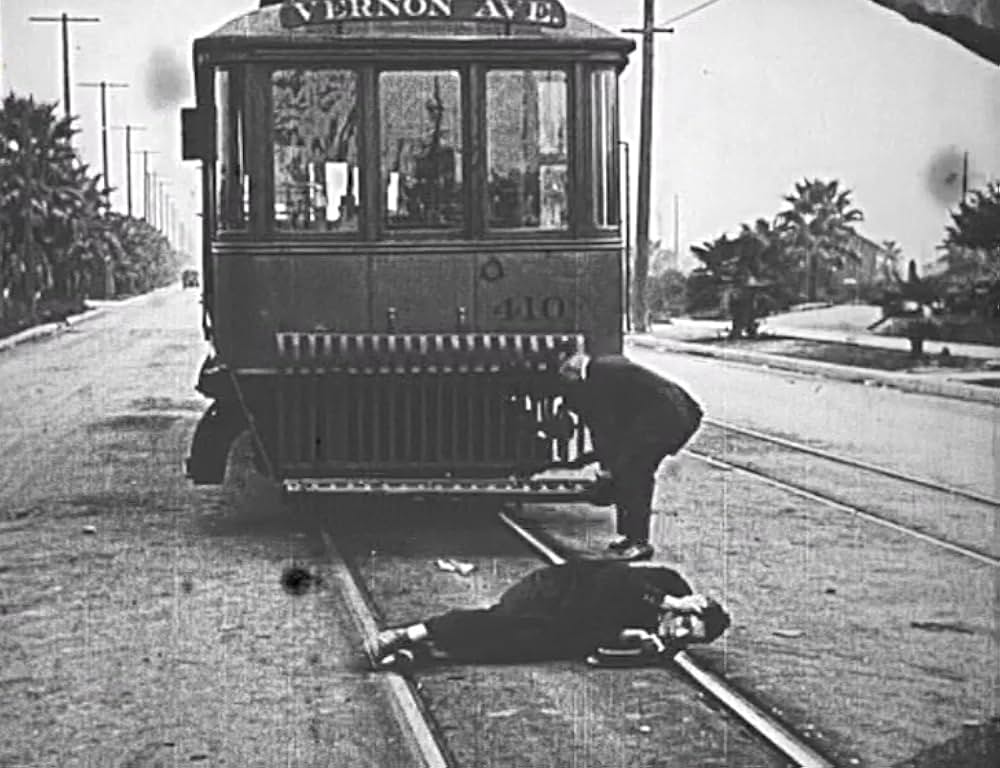 キートンのハード・ラック／悪運の画像