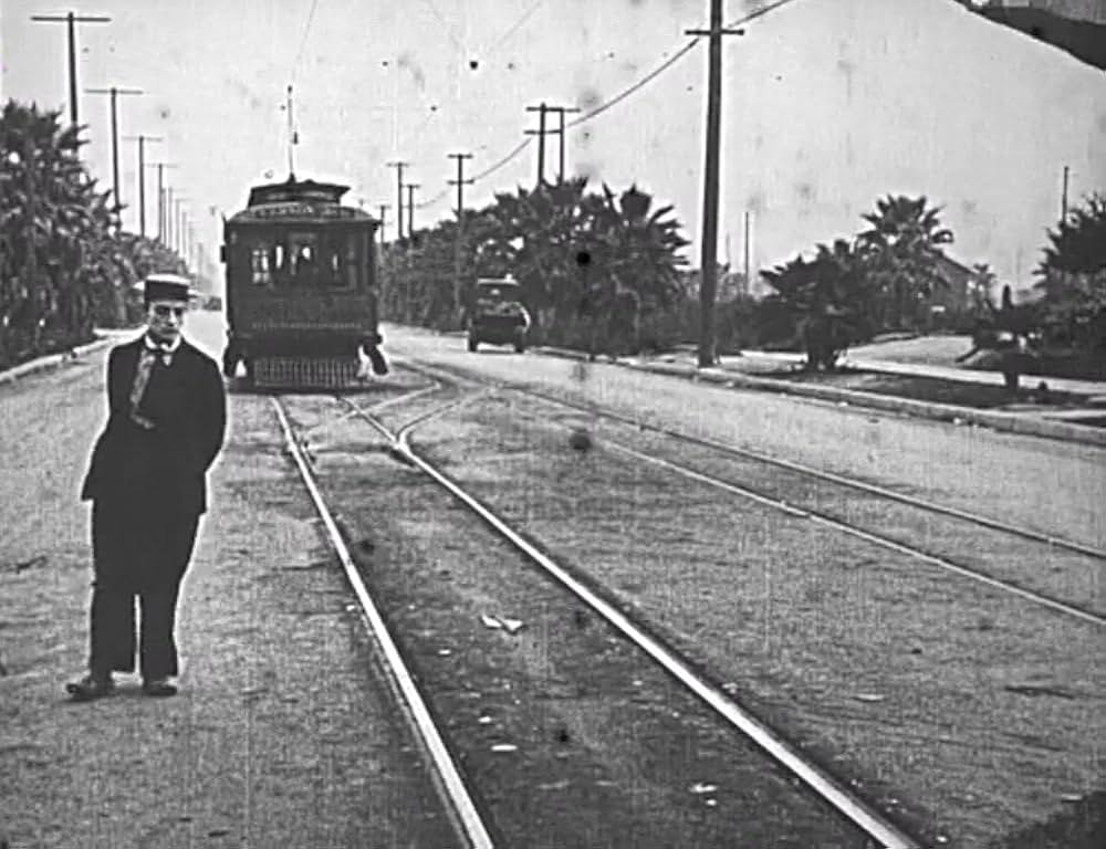 キートンのハード・ラック／悪運の画像