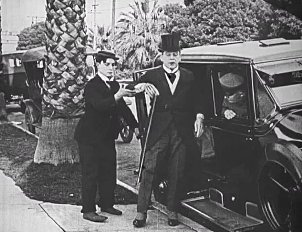 キートンのハード・ラック／悪運の画像