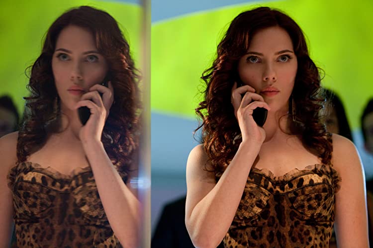 アイアンマン2の画像