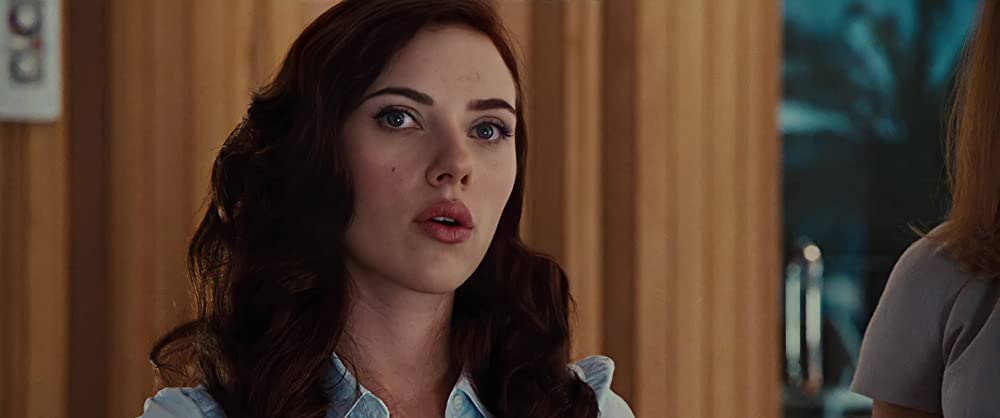 アイアンマン2の画像