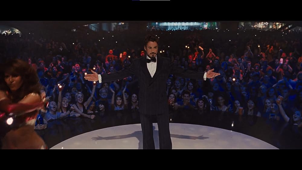 アイアンマン2の画像