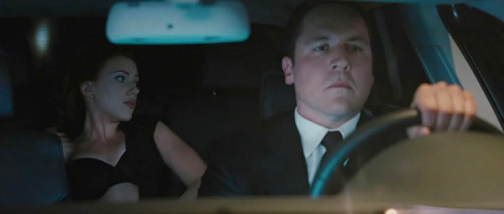 アイアンマン2の画像