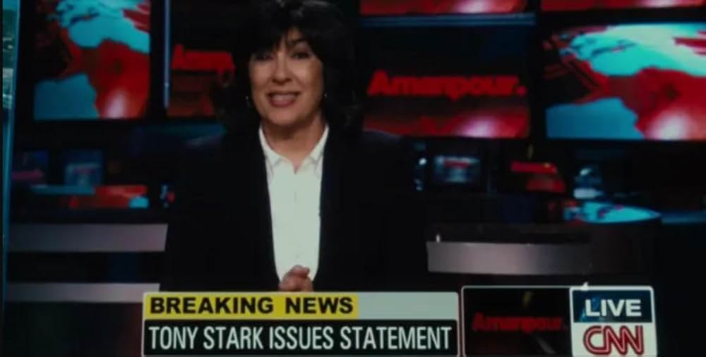 アイアンマン2の画像