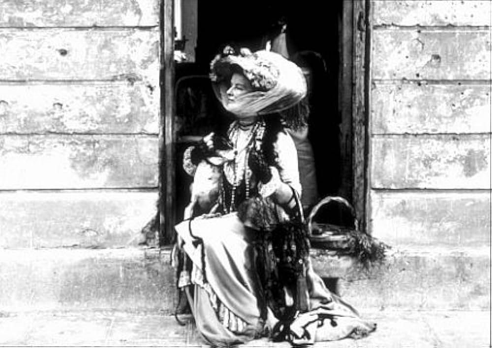 シャイヨの伯爵夫人の画像