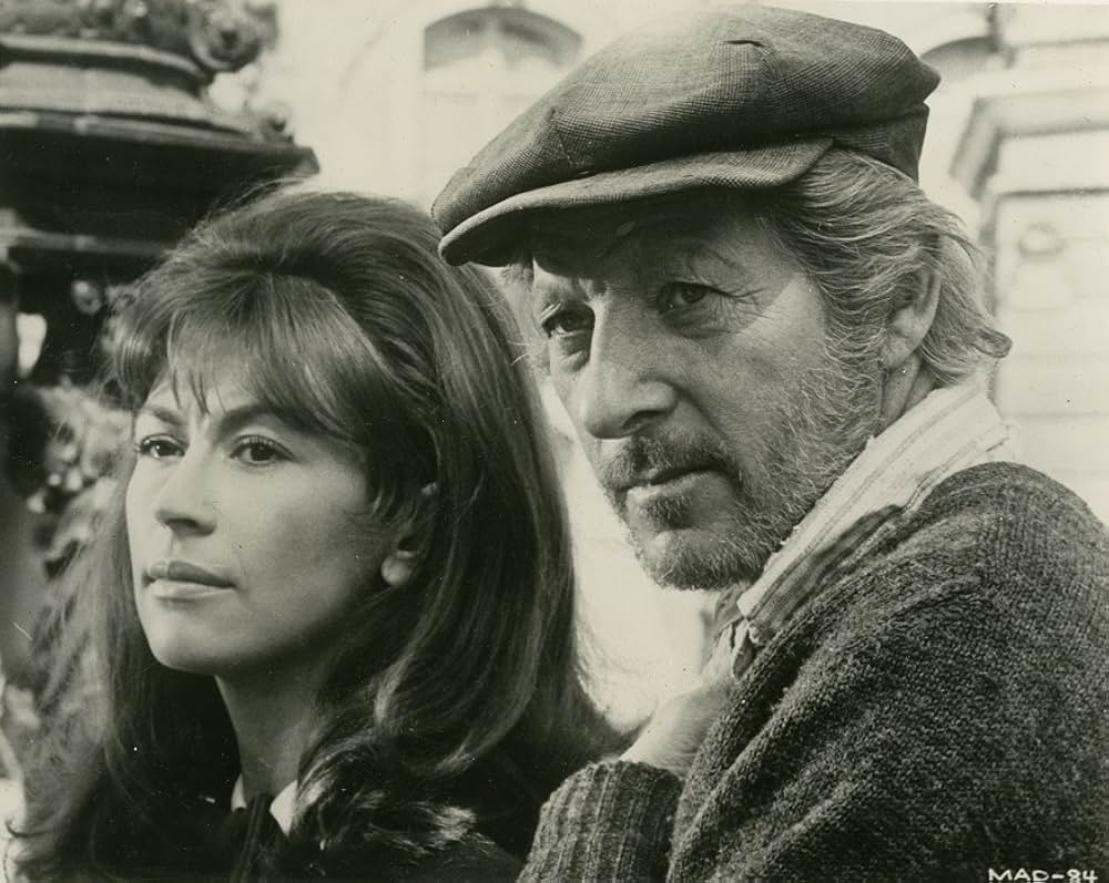 シャイヨの伯爵夫人の画像