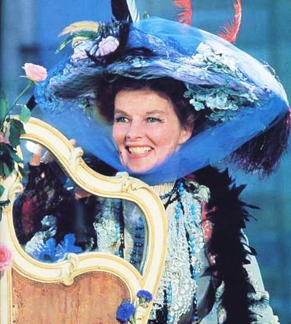 シャイヨの伯爵夫人の画像