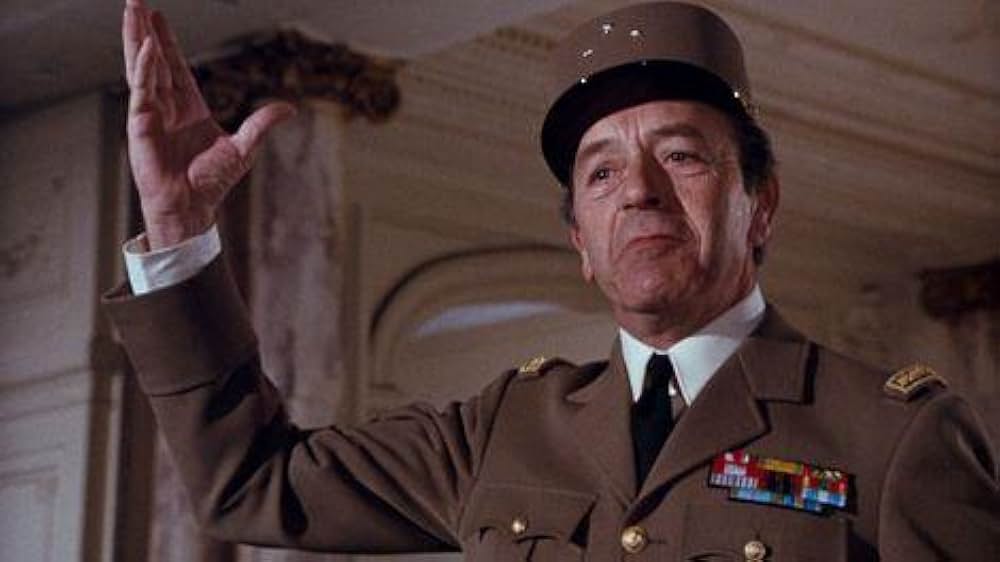 シャイヨの伯爵夫人の画像