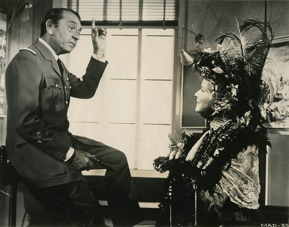 シャイヨの伯爵夫人の画像