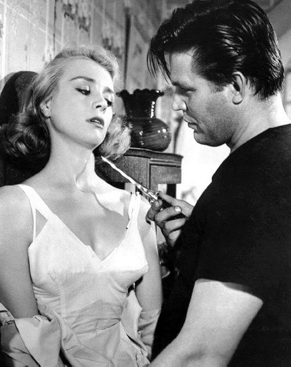 針なき時計の画像