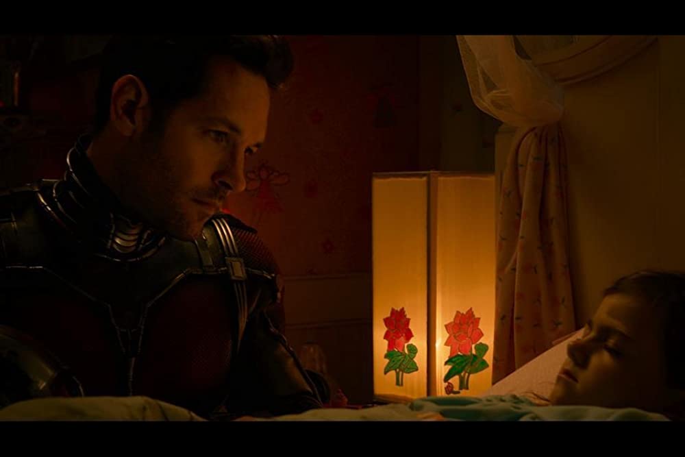 アントマンの画像