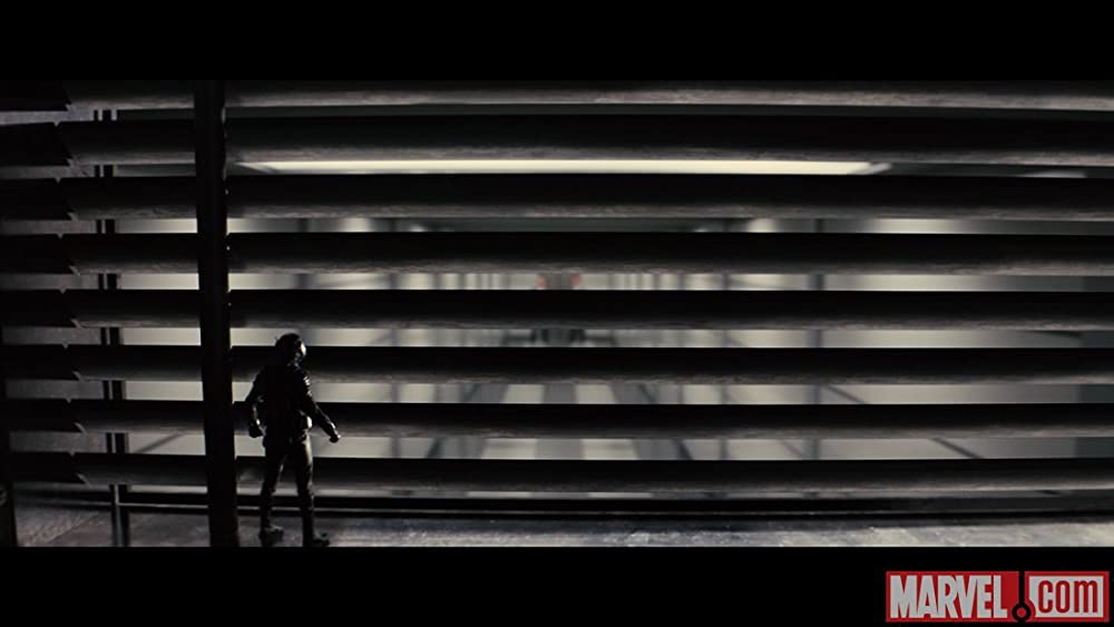 アントマンの画像