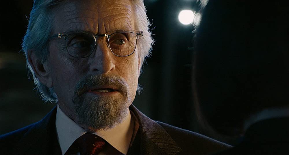 アントマンの画像