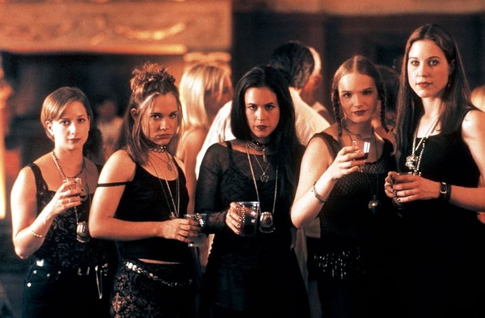 サタン・スクール／美しき悪魔の写真