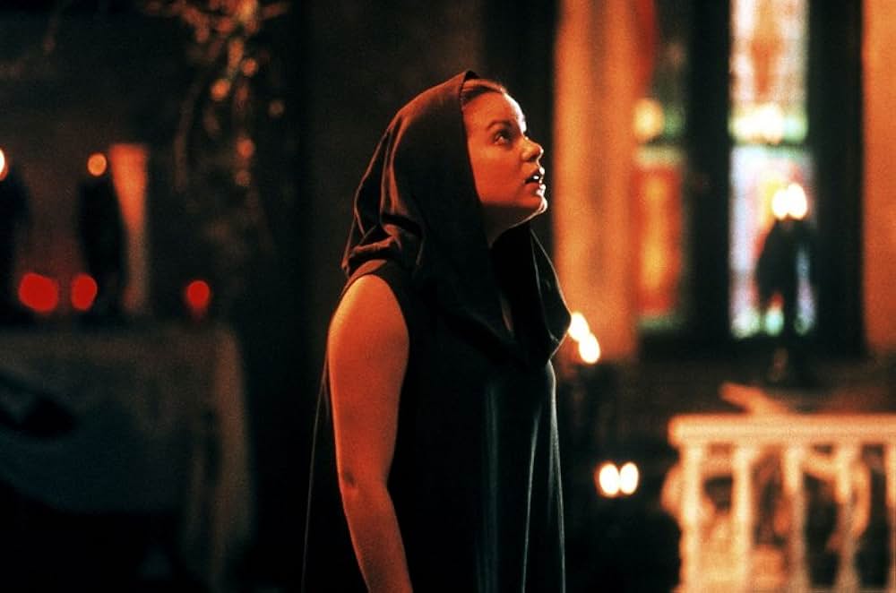 サタン・スクール／美しき悪魔の画像