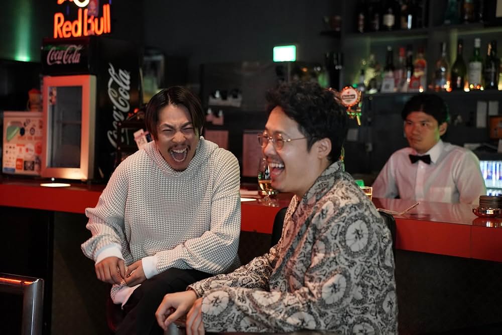 ゴーストキラーの画像