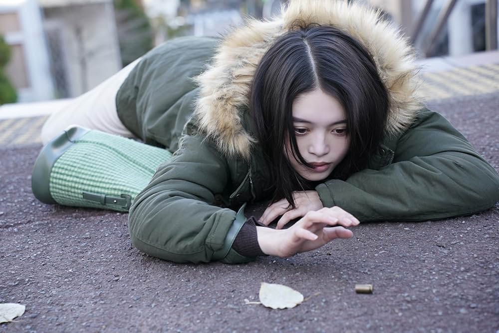 ゴーストキラーの画像